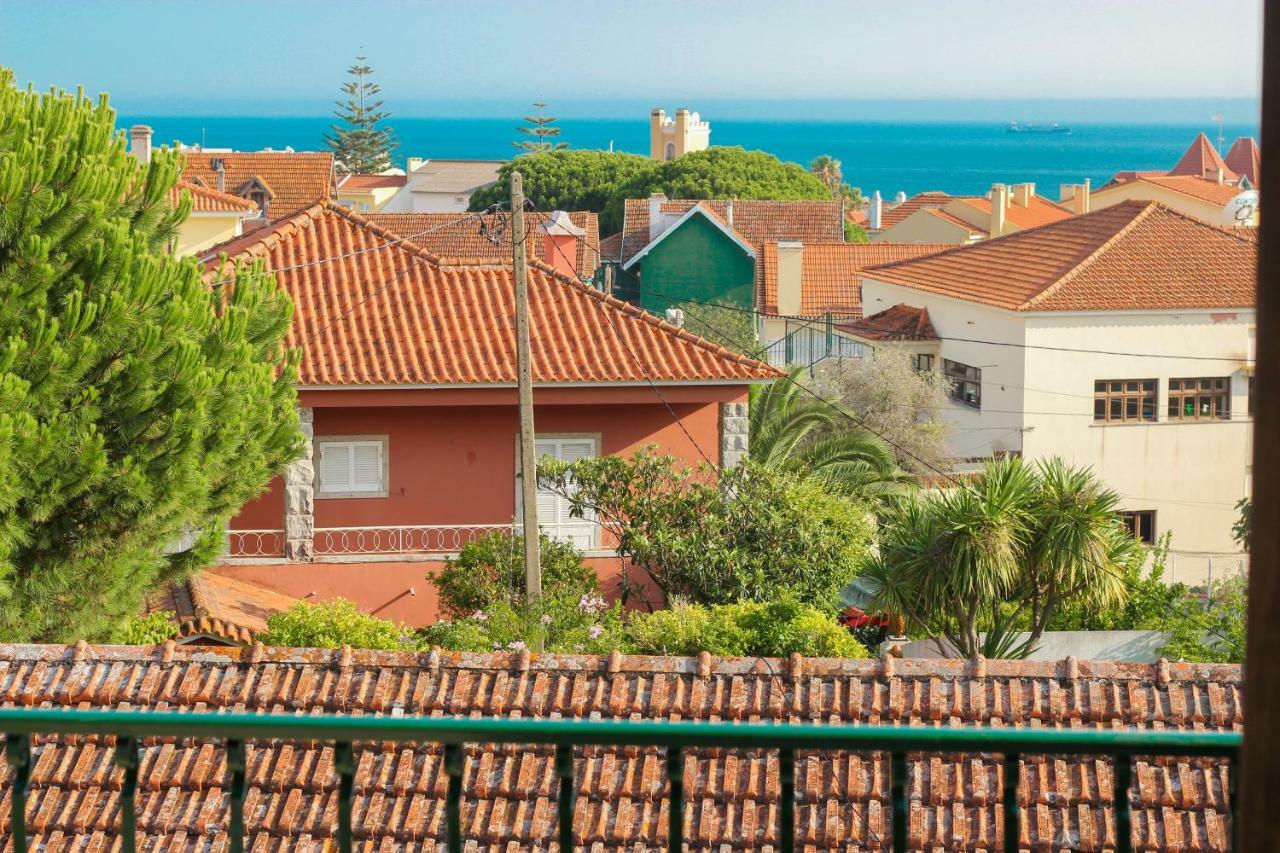 Your Place In Estoril Extérieur photo