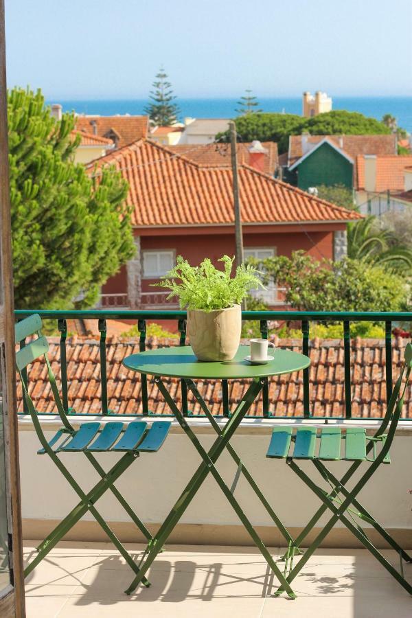 Your Place In Estoril Extérieur photo
