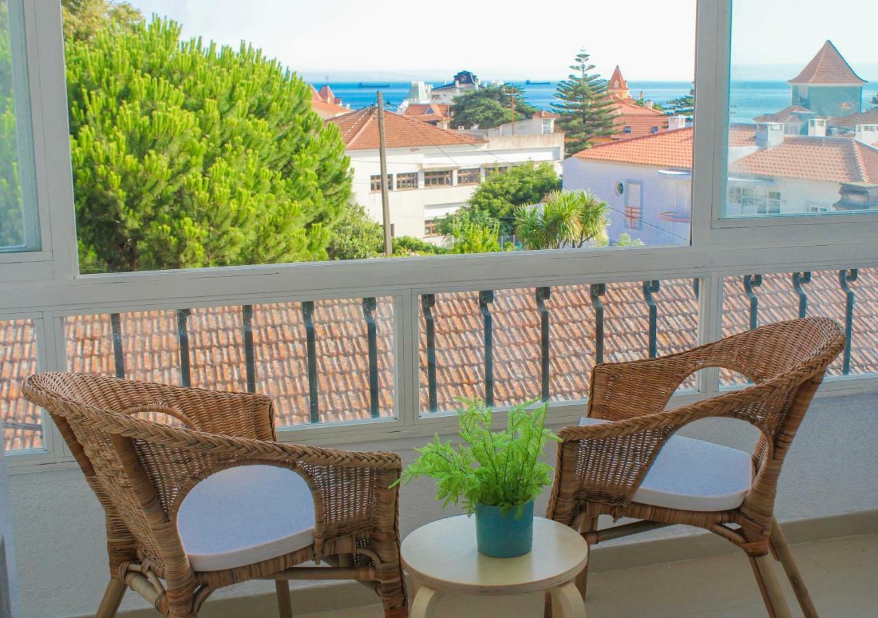 Your Place In Estoril Extérieur photo