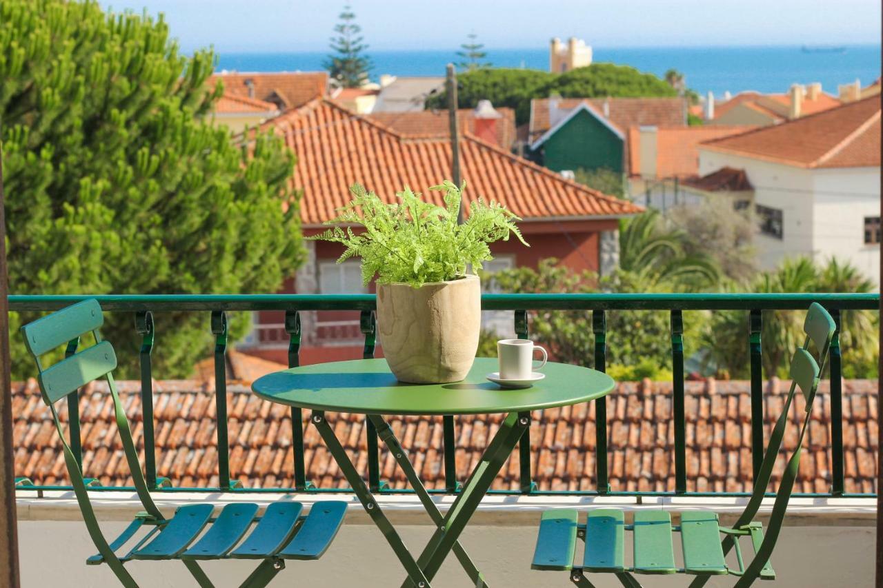 Your Place In Estoril Extérieur photo