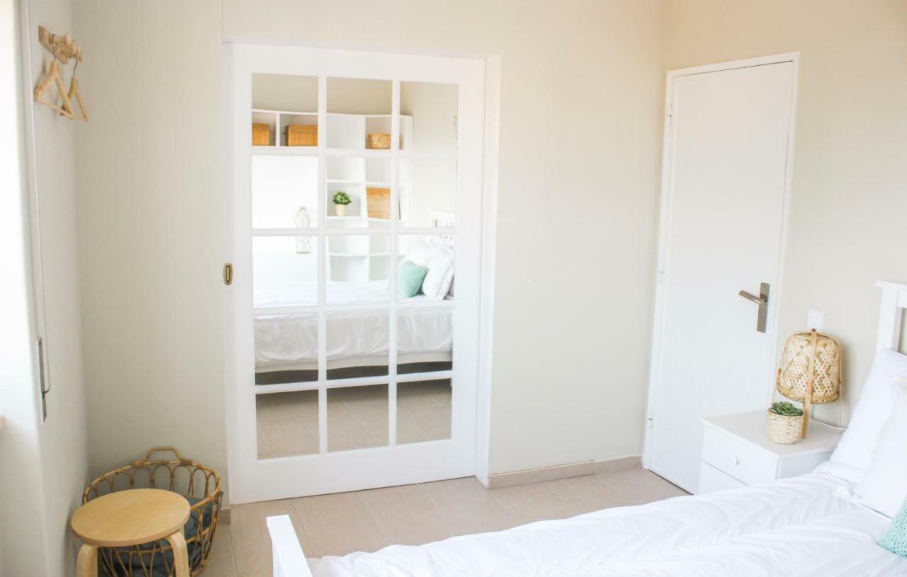 Your Place In Estoril Extérieur photo