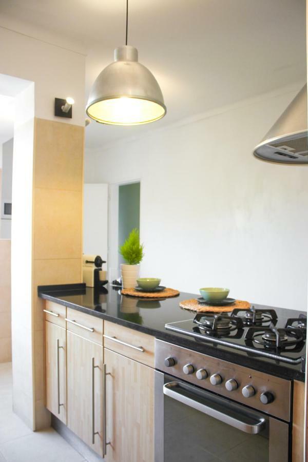 Your Place In Estoril Extérieur photo